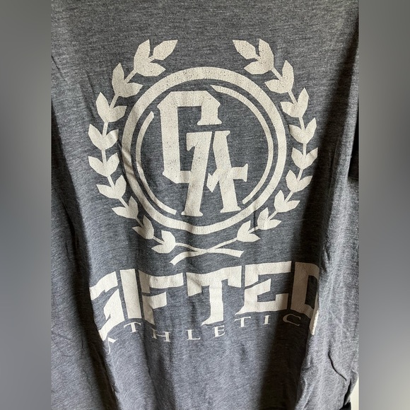Phil Heath- “Gifted Athletics” T-Shirt - Picture 2 of 4